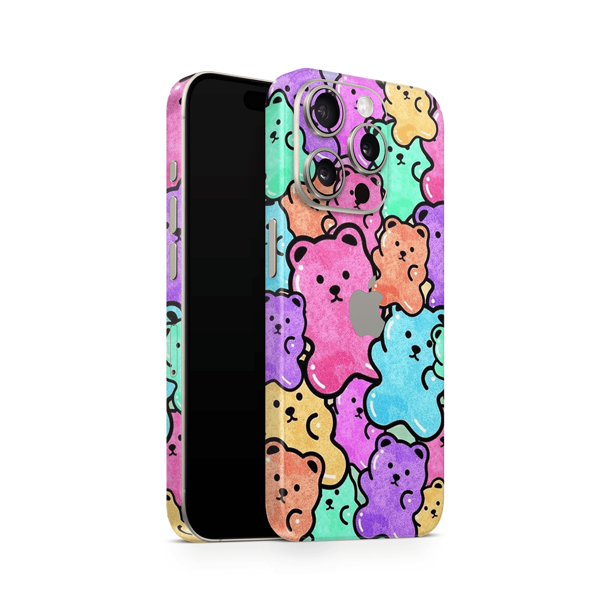 Candy Bears