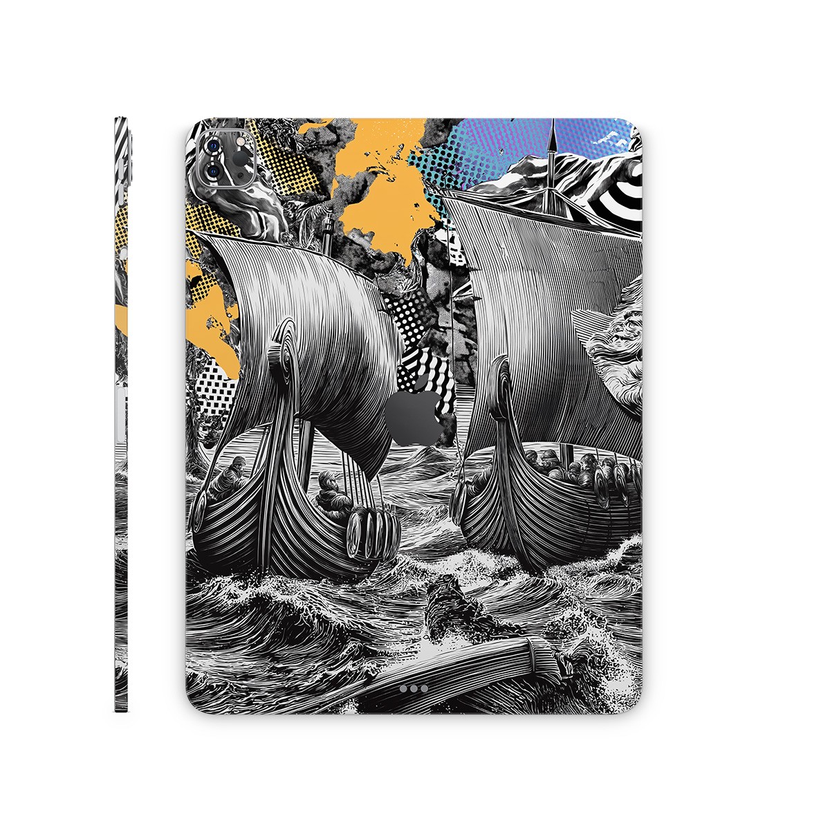 iPad Ragnar