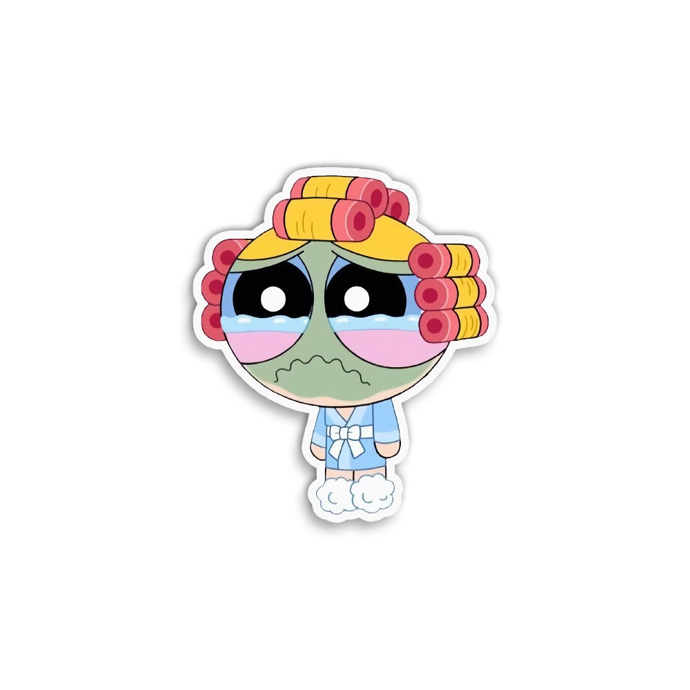 Cry