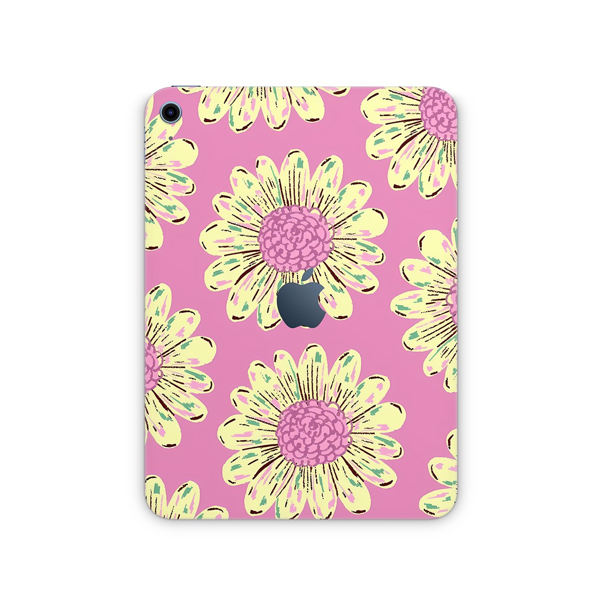 iPad Sunny Bloom