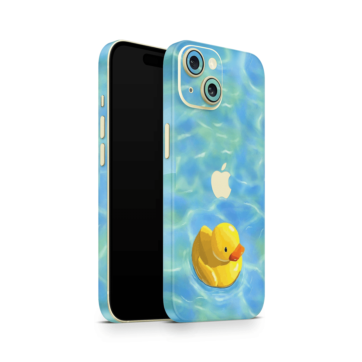 Aqua Quack