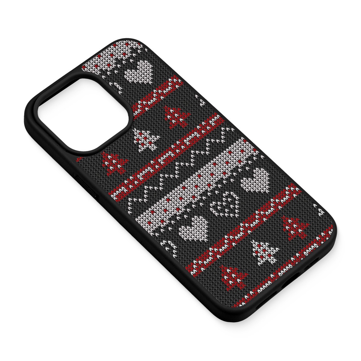 Nordic Hearts - Deri MagSafe