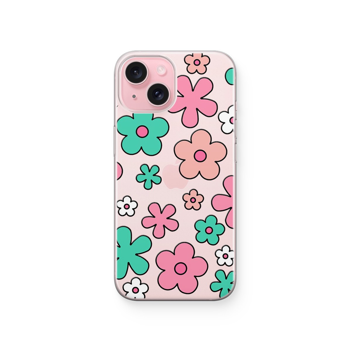 Cute Flower II