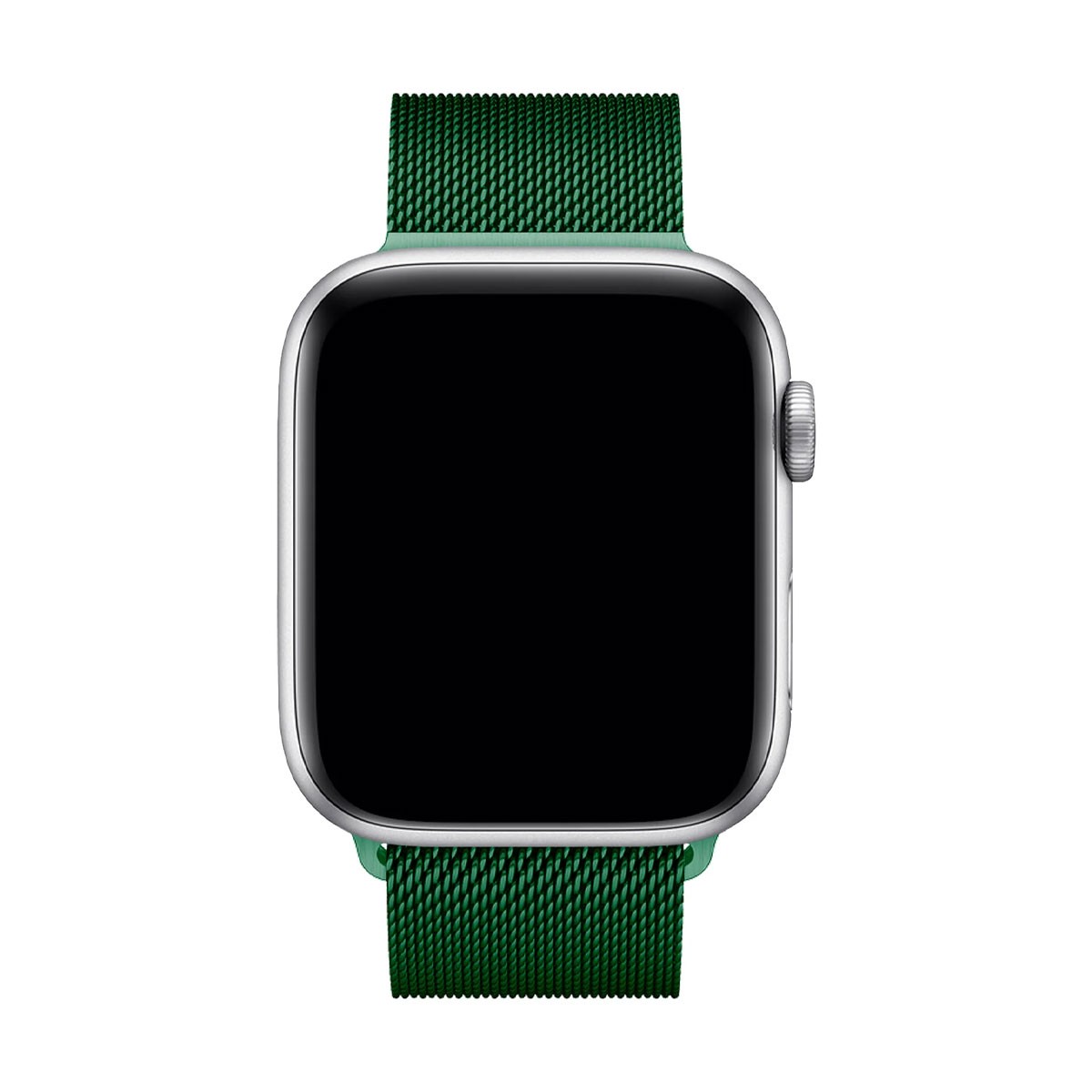 Milano Loop Glass Green