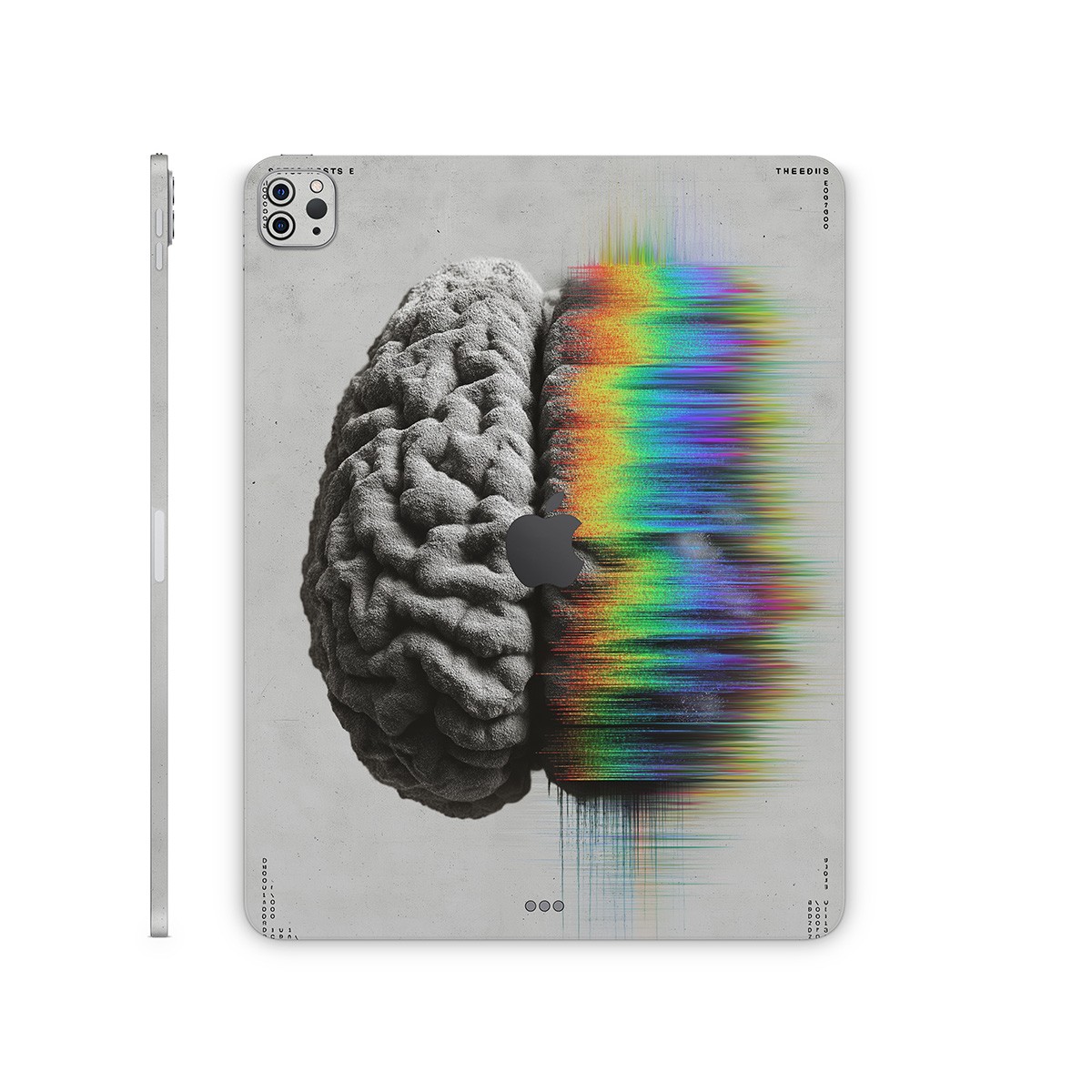 iPad Synapse