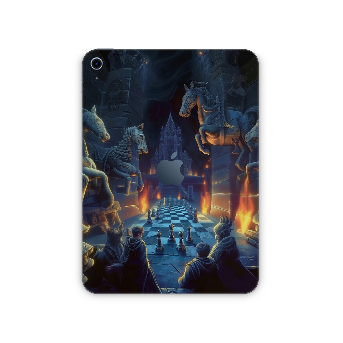 iPad Castle Conquest