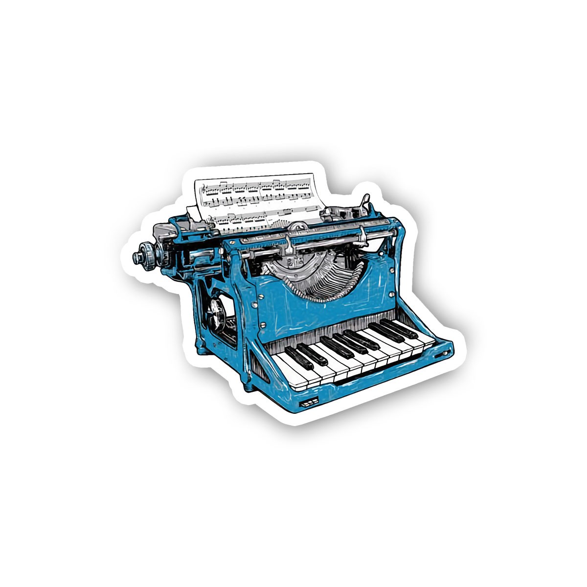 Typewriter