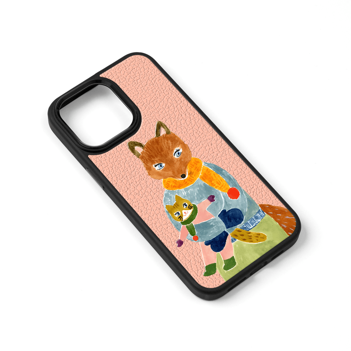 Cute Fox
