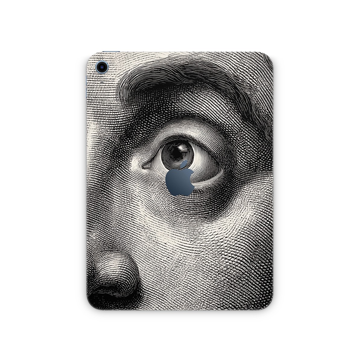 iPad Omen
