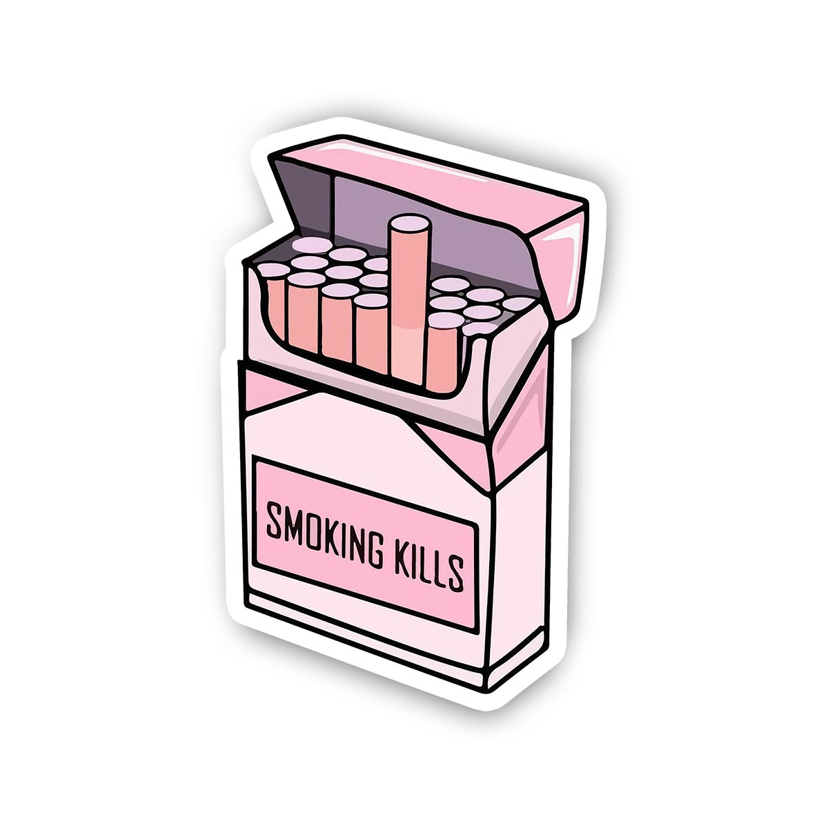 Smoking Kills