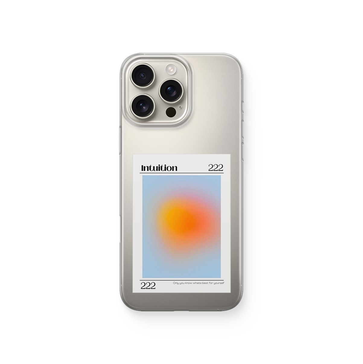 Intuition 222