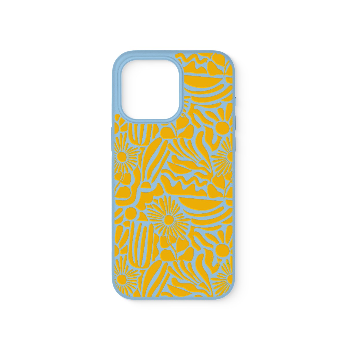 Golden Breeze - Deri MagSafe
