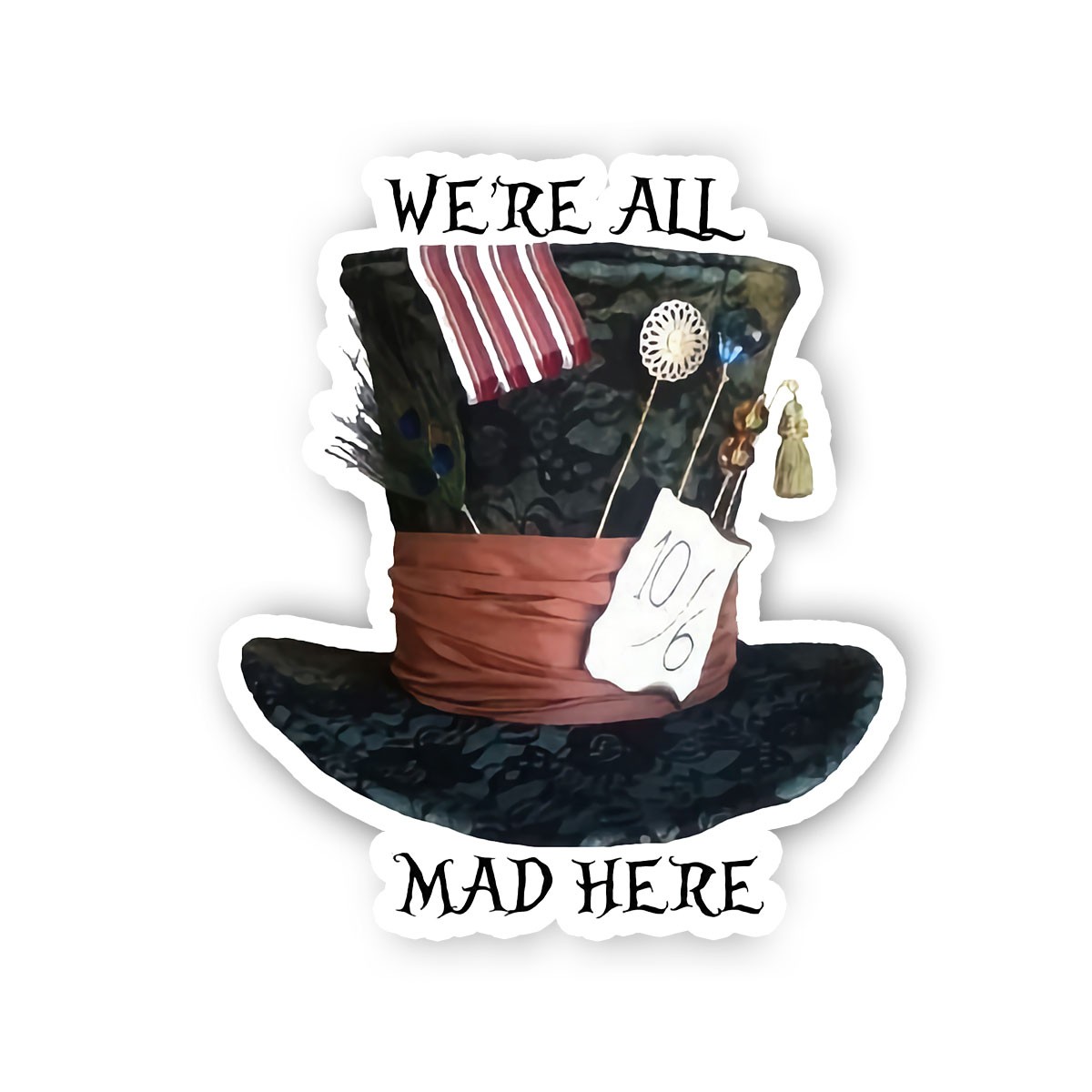 Mad Hero