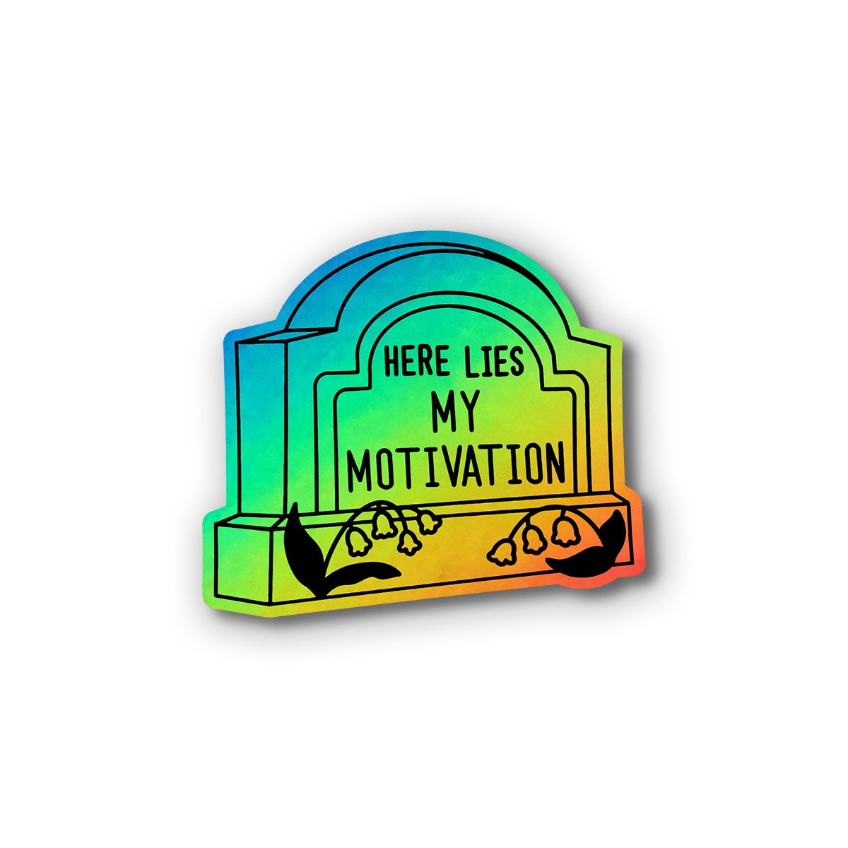 Holo Motivation