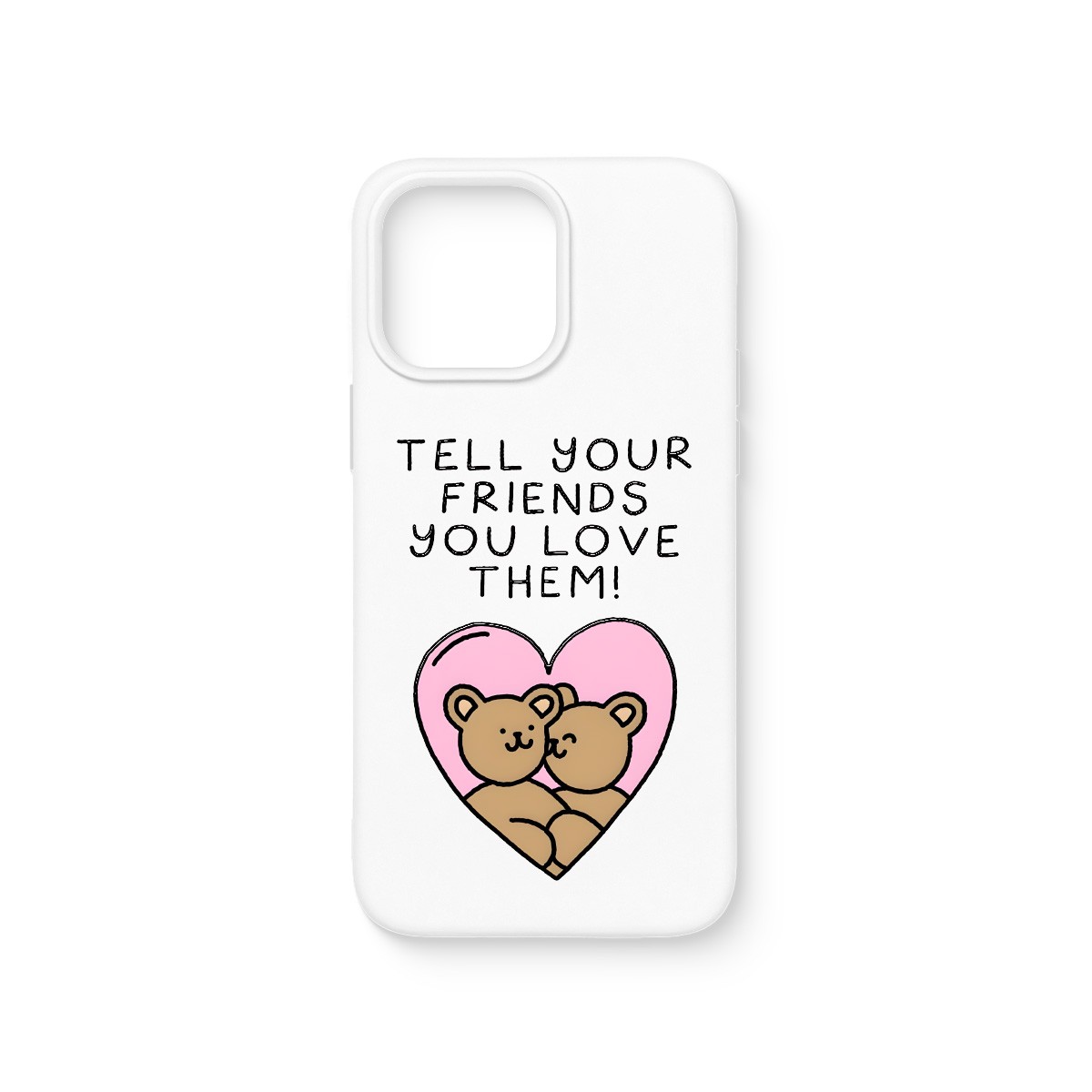 Hug Your Pal