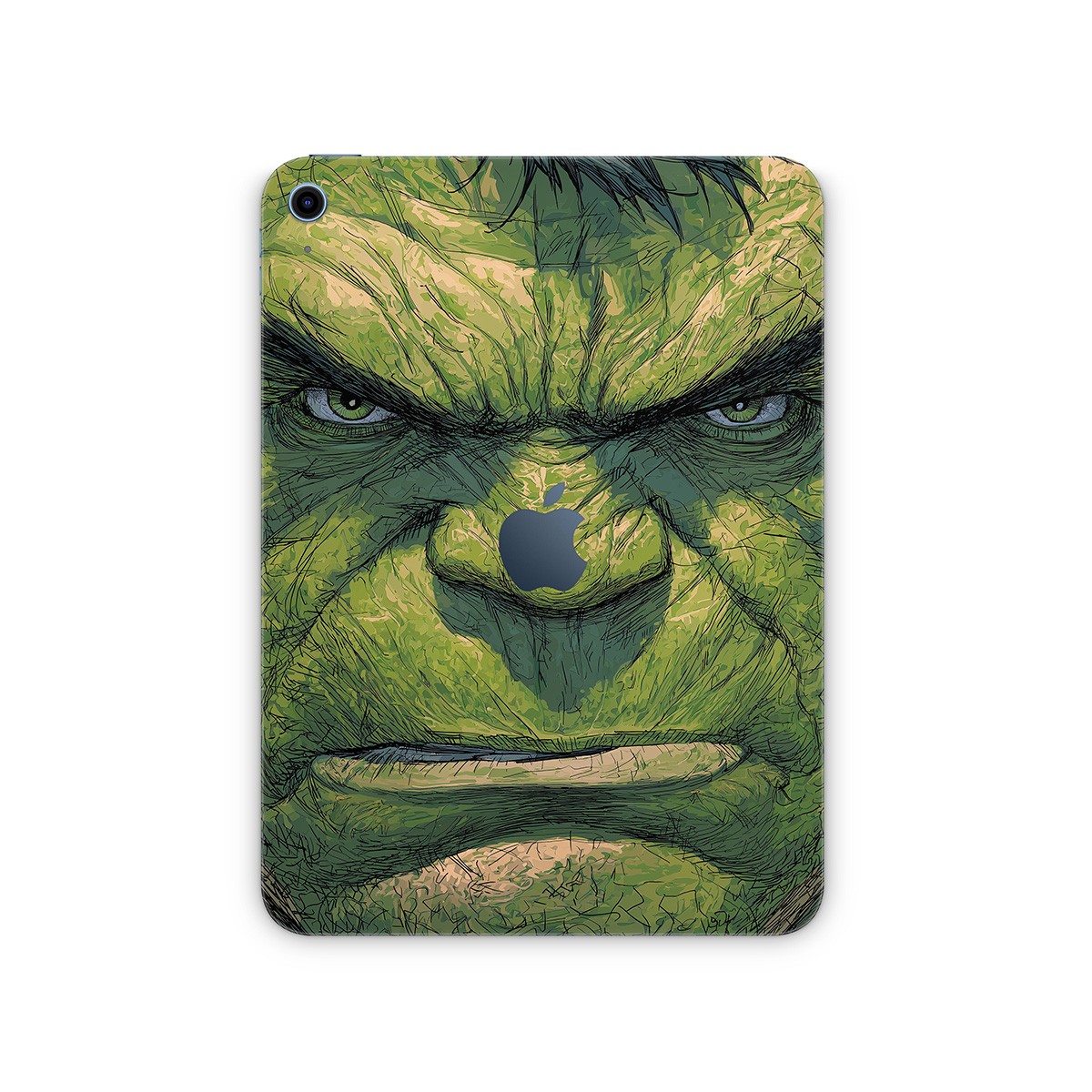 iPad BeastGrain