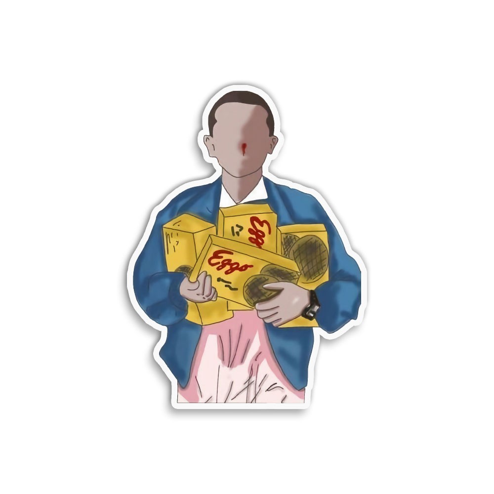 Eleven