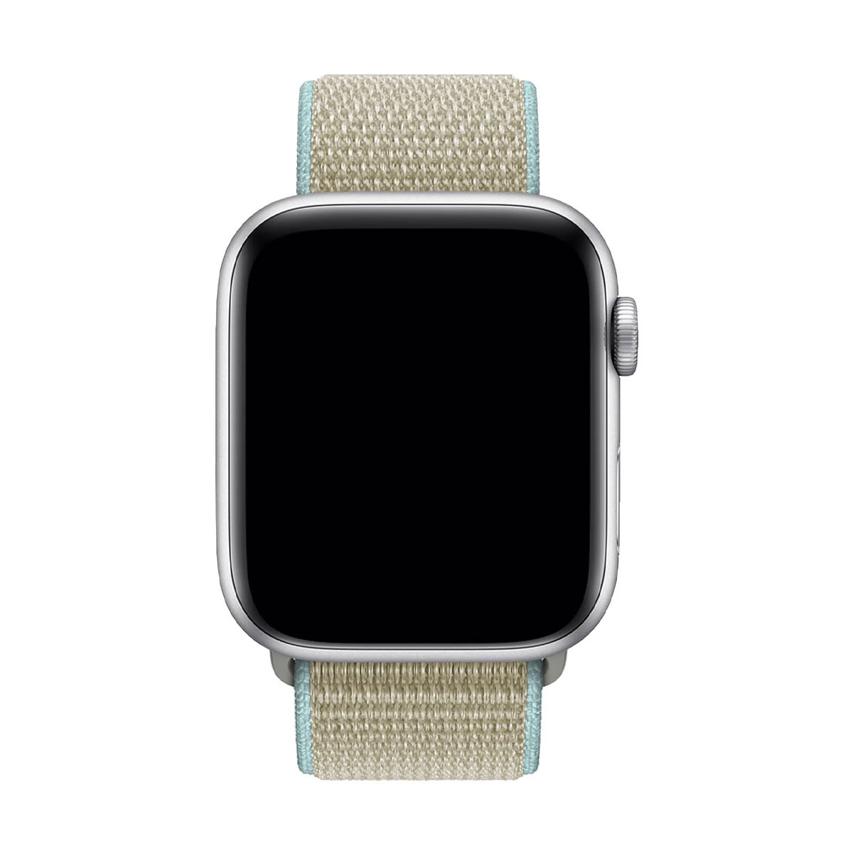 Spor Loop Green Brown