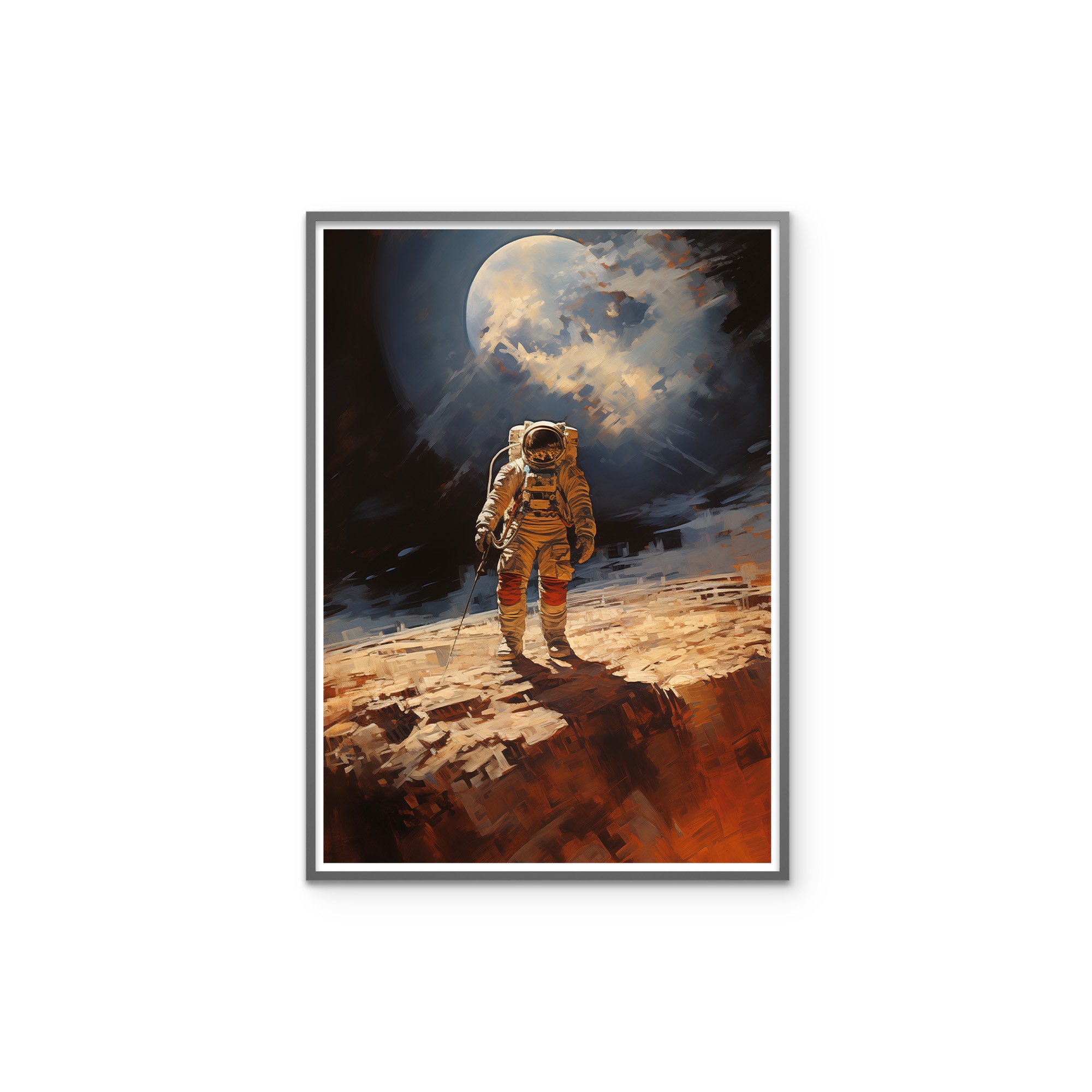 Stellaris Poster