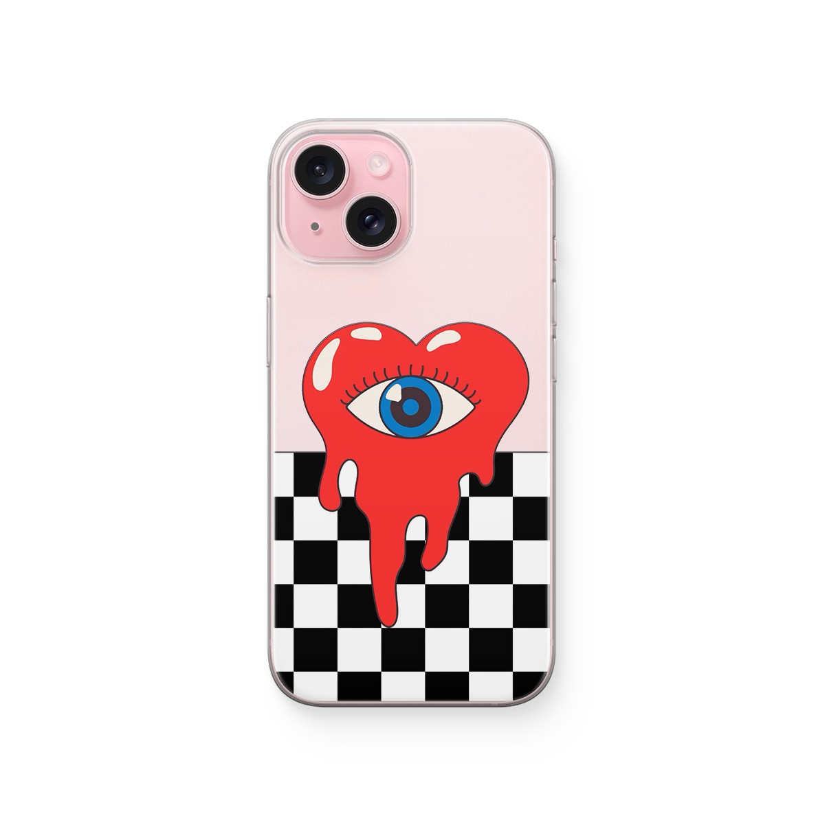 Checker Love