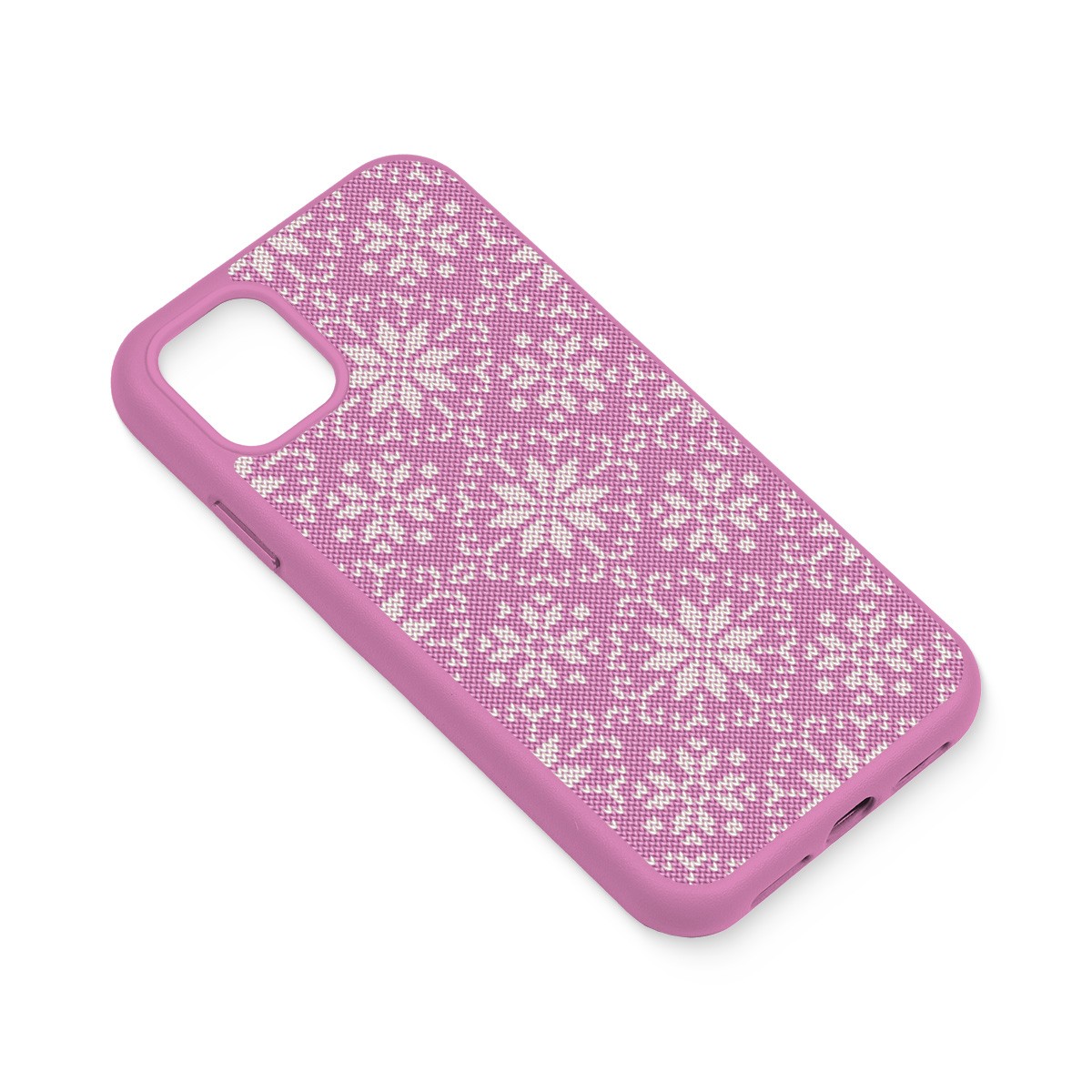 Blush Knit - Deri MagSafe
