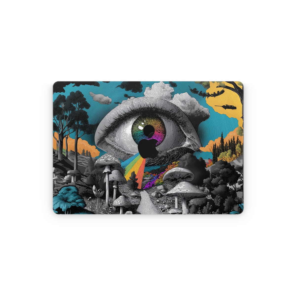 MacBook Kaplama DreamCore