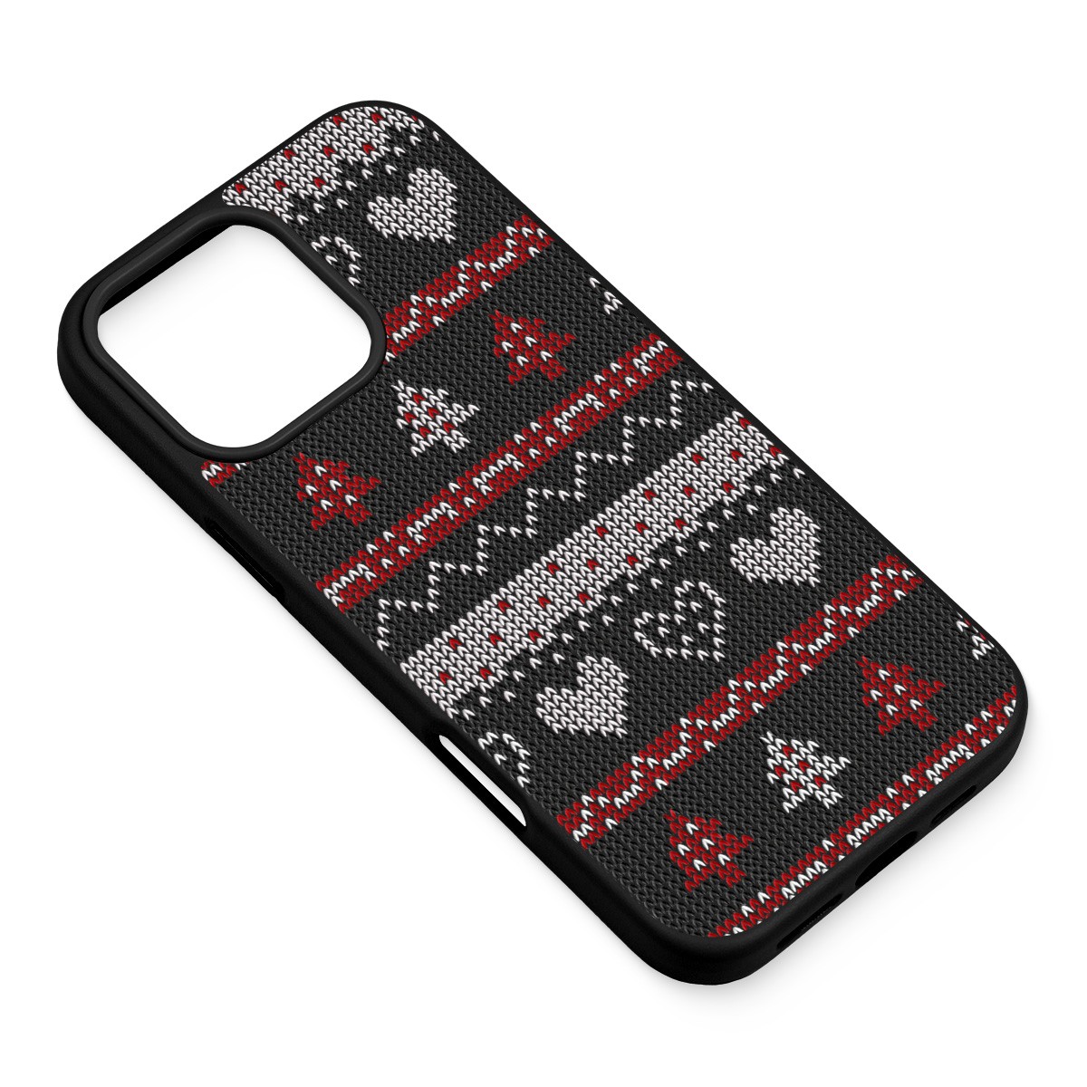 Nordic Hearts - Deri MagSafe