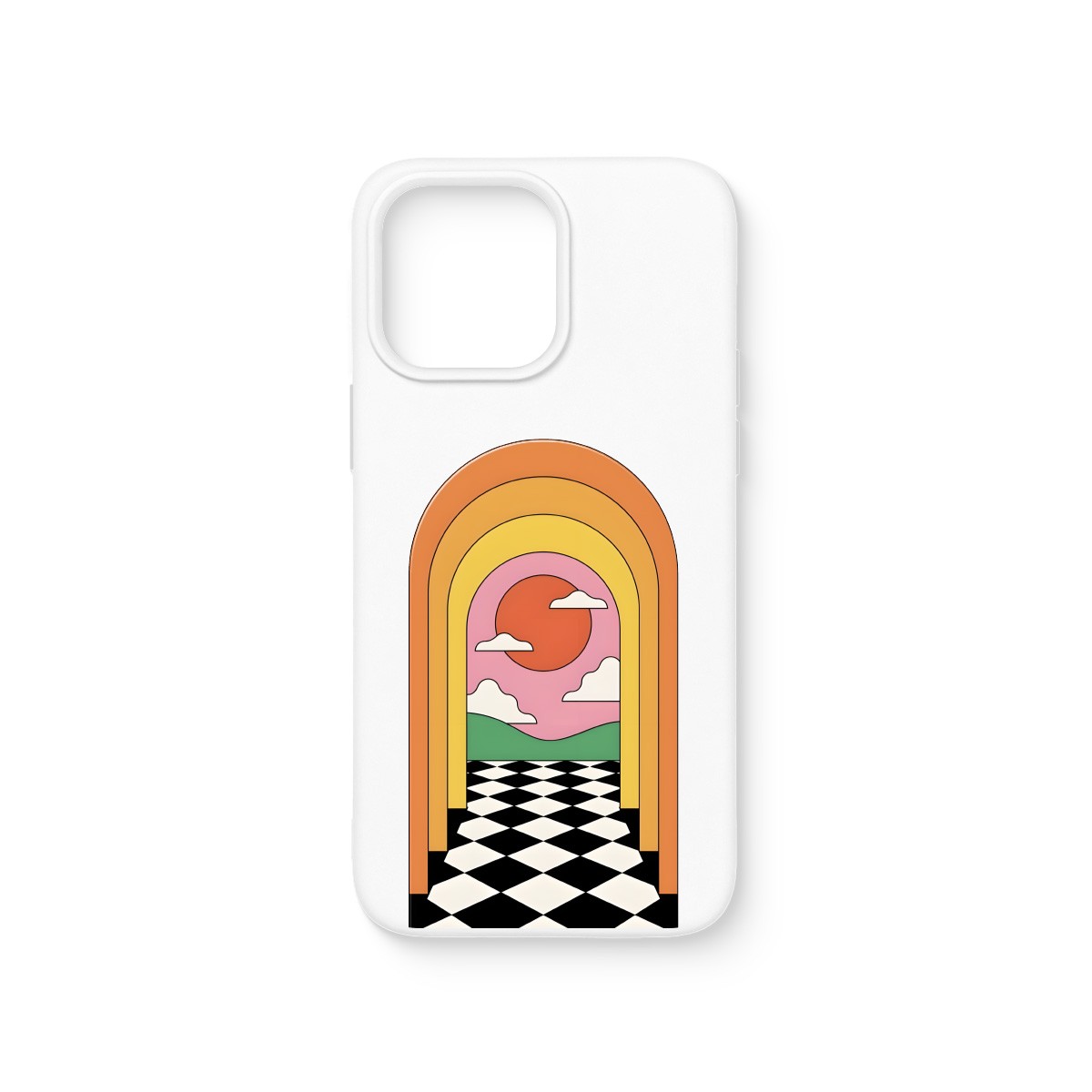 Retro Portal