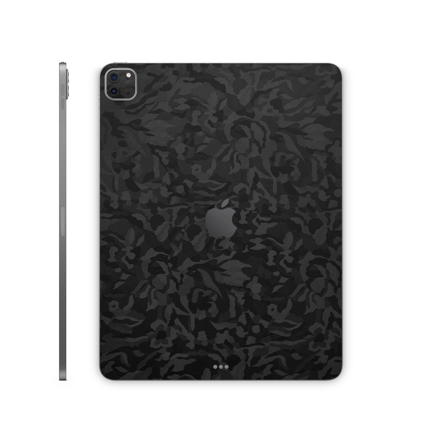 Black Camo