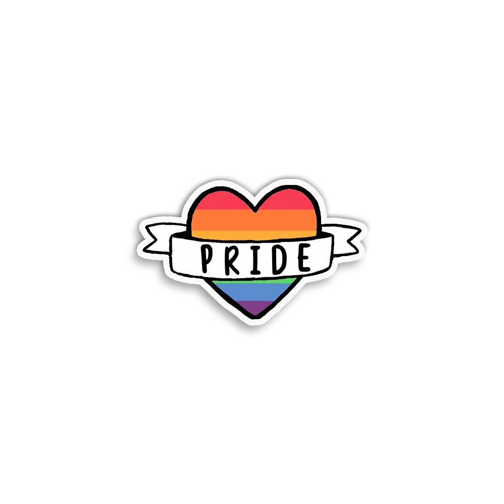 Pride
