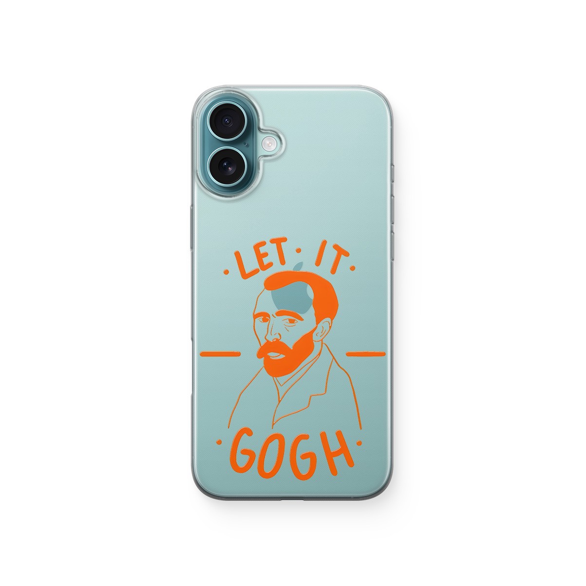 Let It Gogh