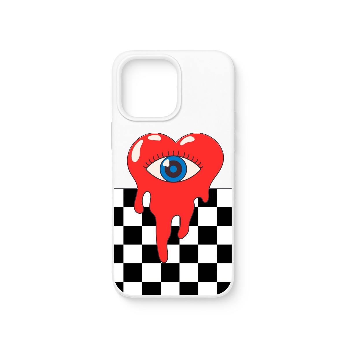 Checkmate Love