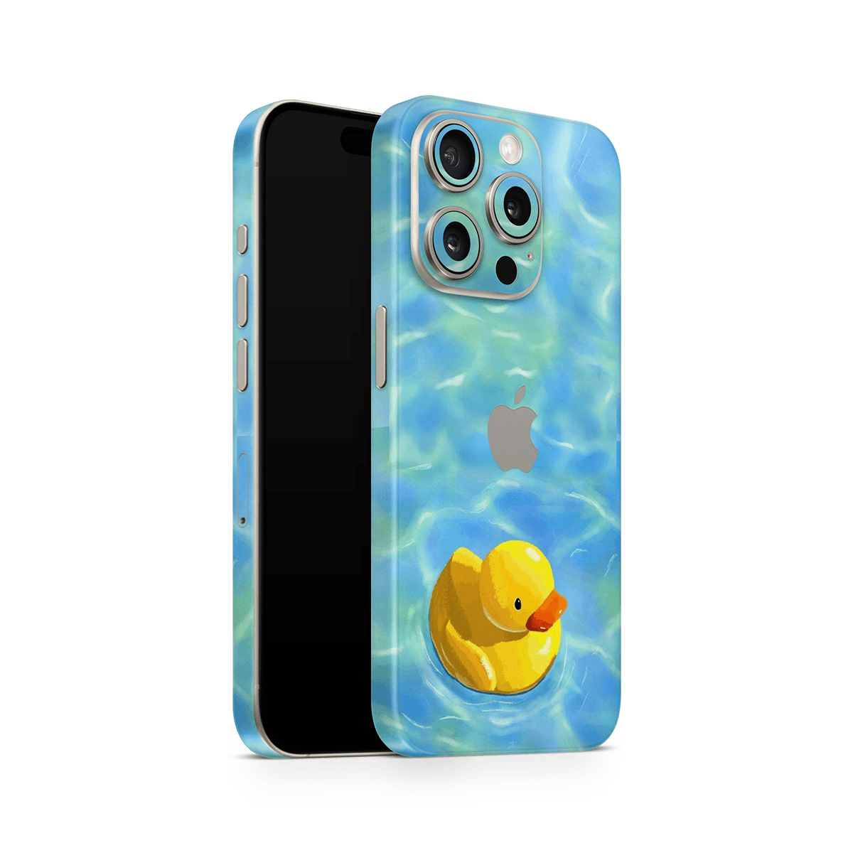 Aqua Quack