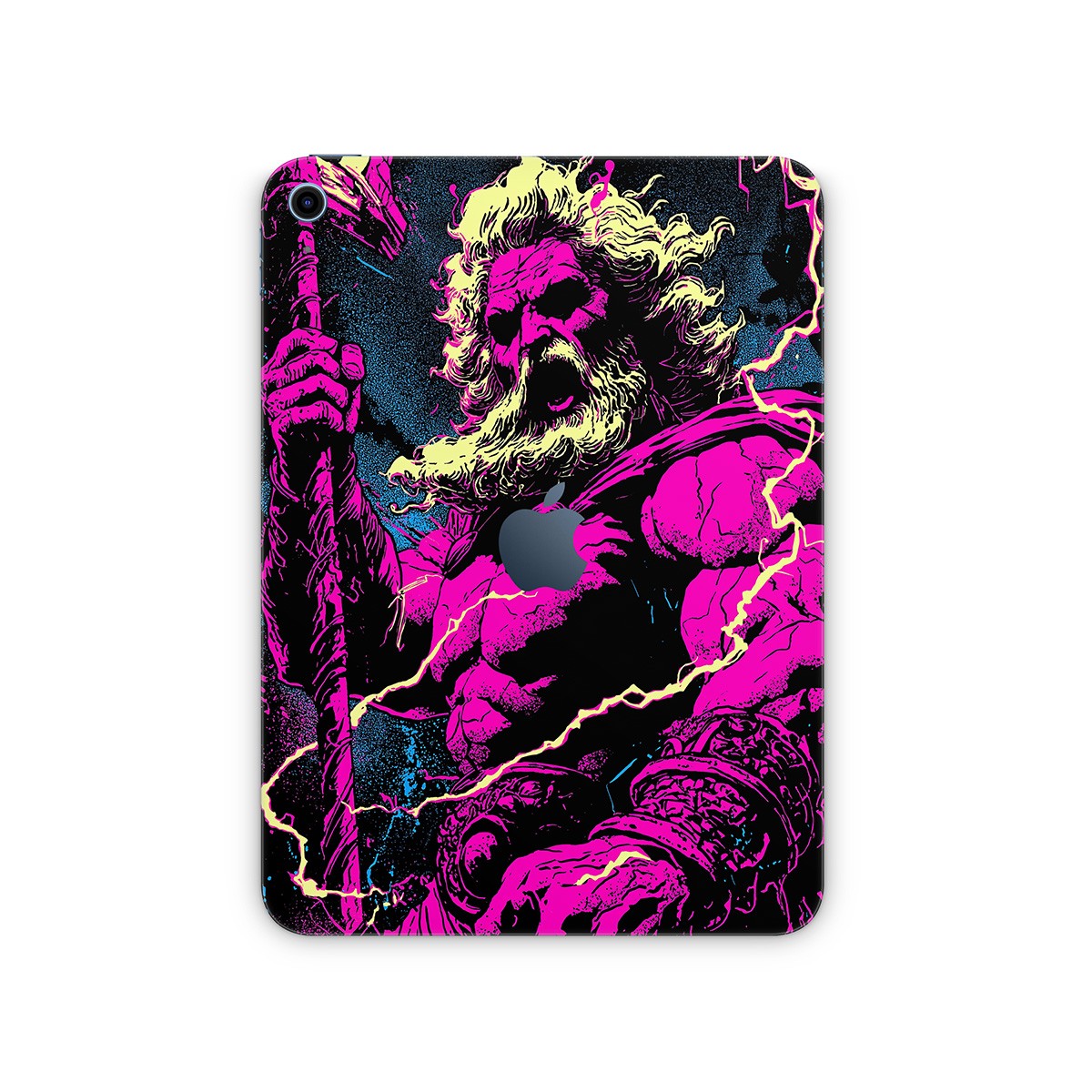 iPad Zeus