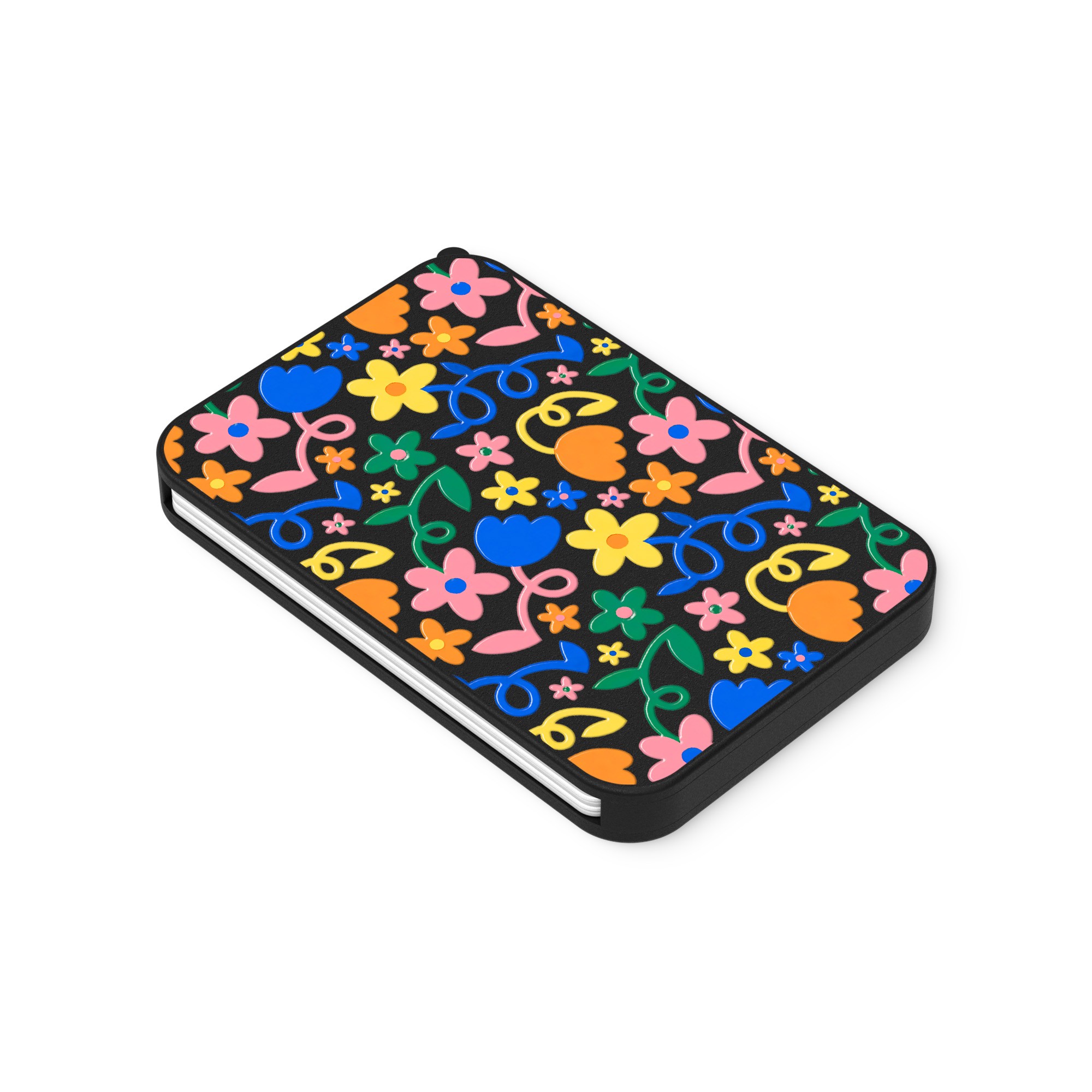 Vibloom MagSafe Kartlık