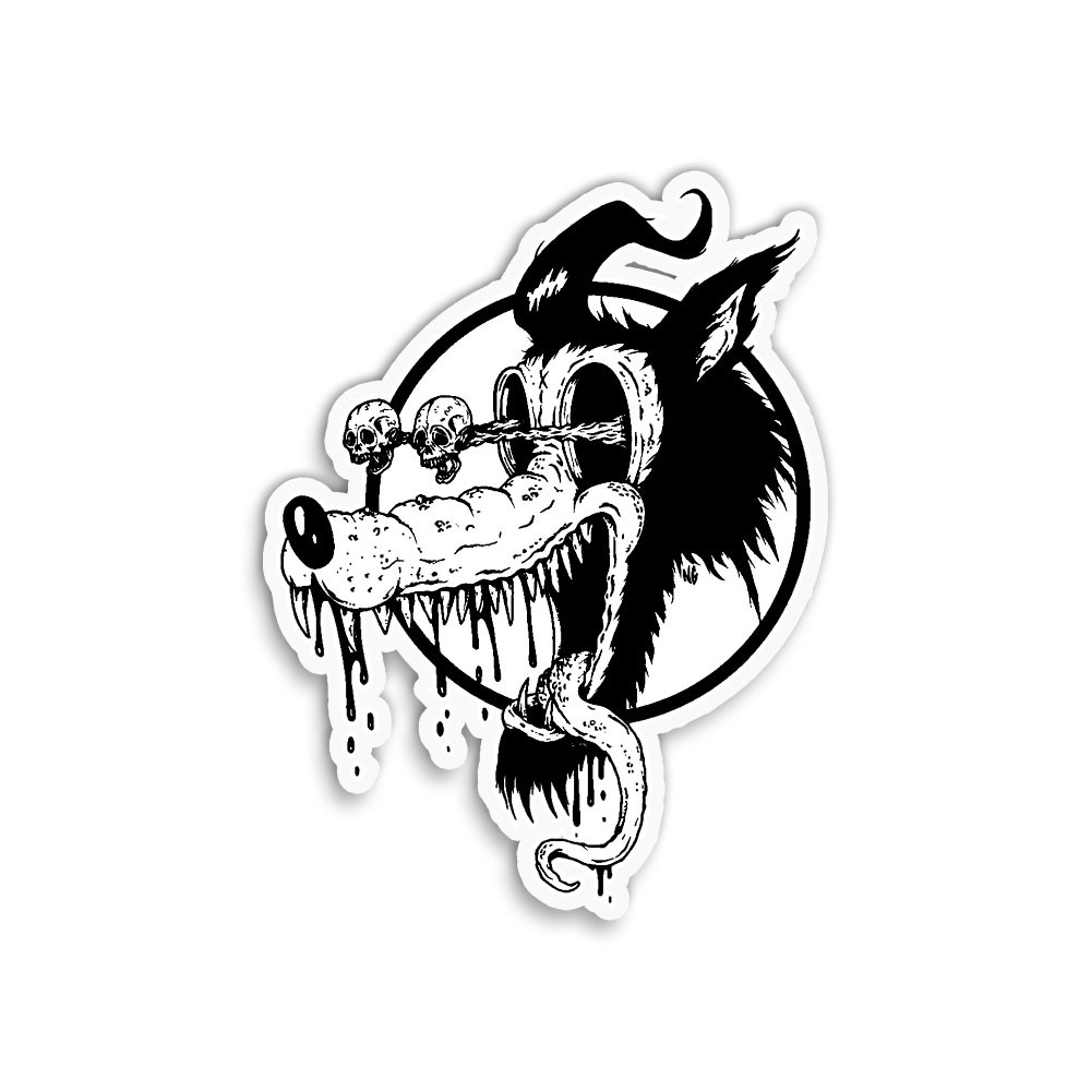 Wolf