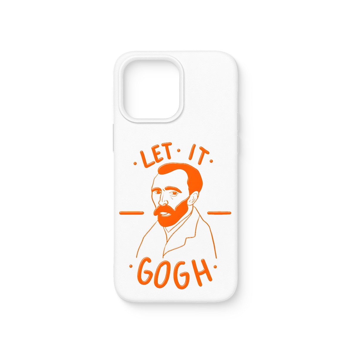 Let It Gogh