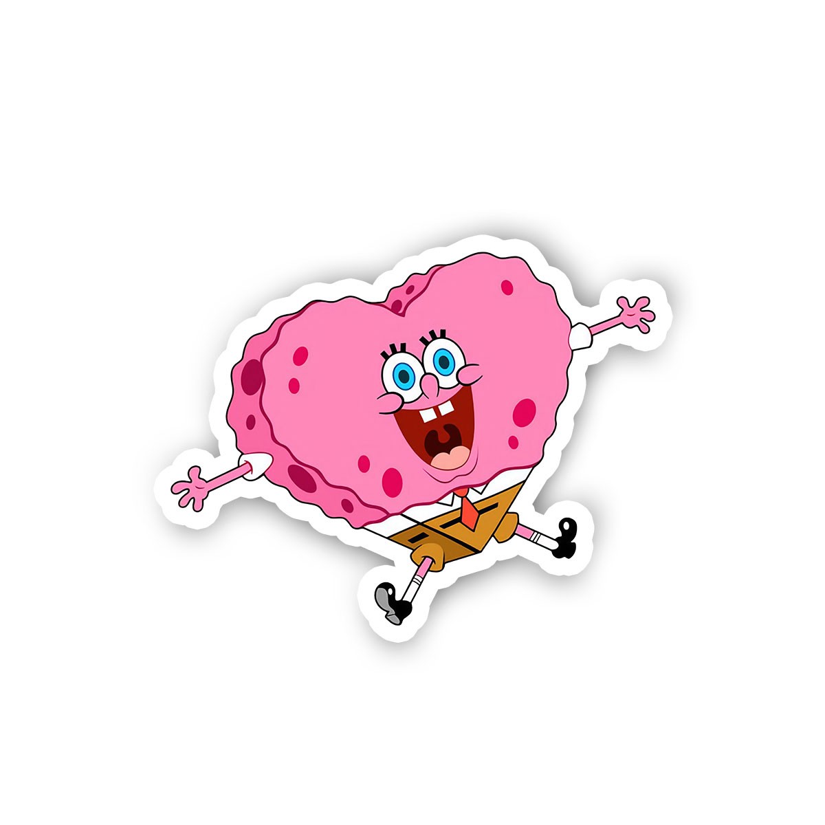 Sponge Heart