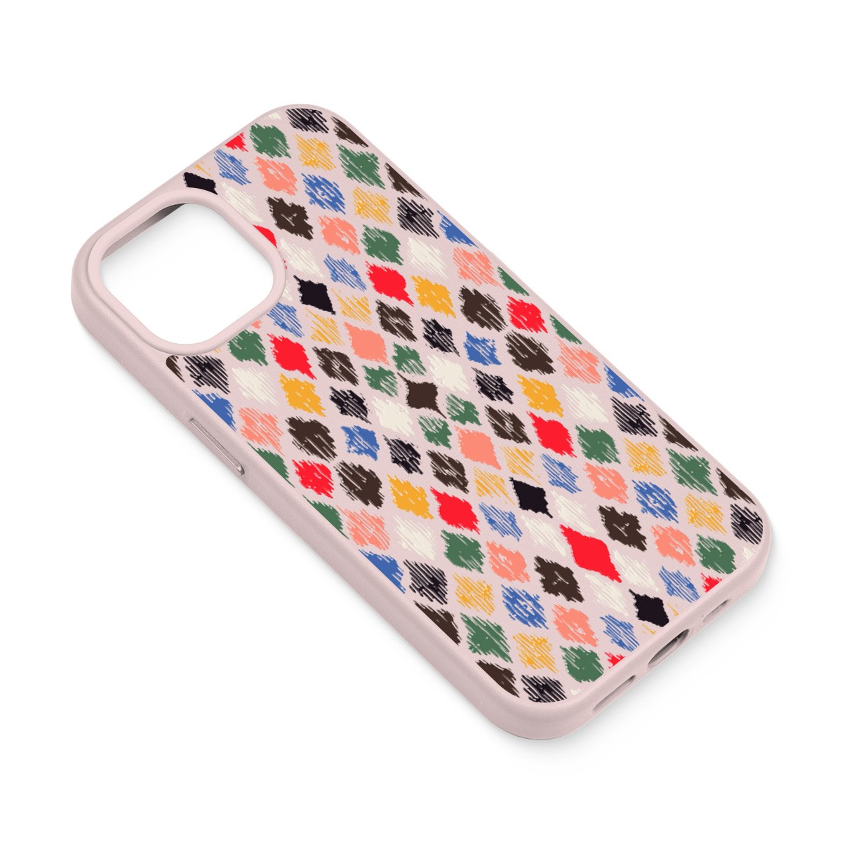 Diamond Vibe - Deri MagSafe