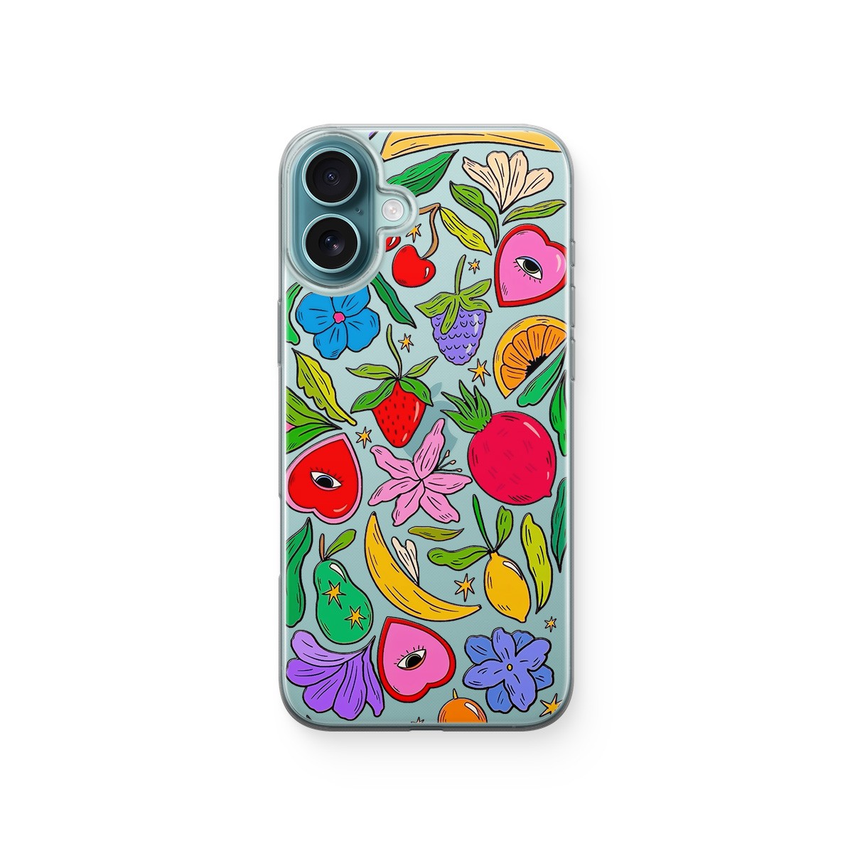 Fruity Bloom