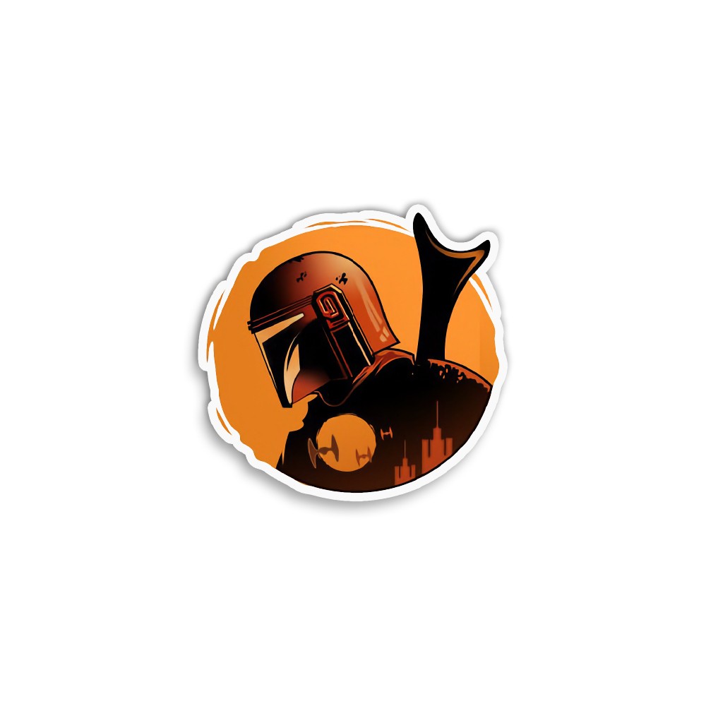 Mandalorian III