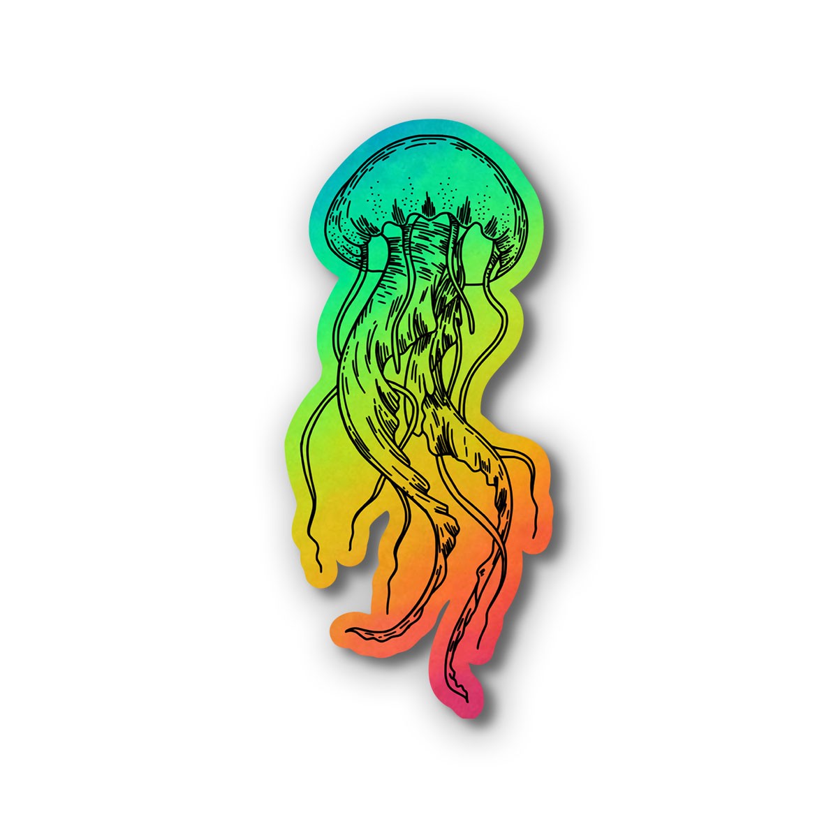 Holo Jelly