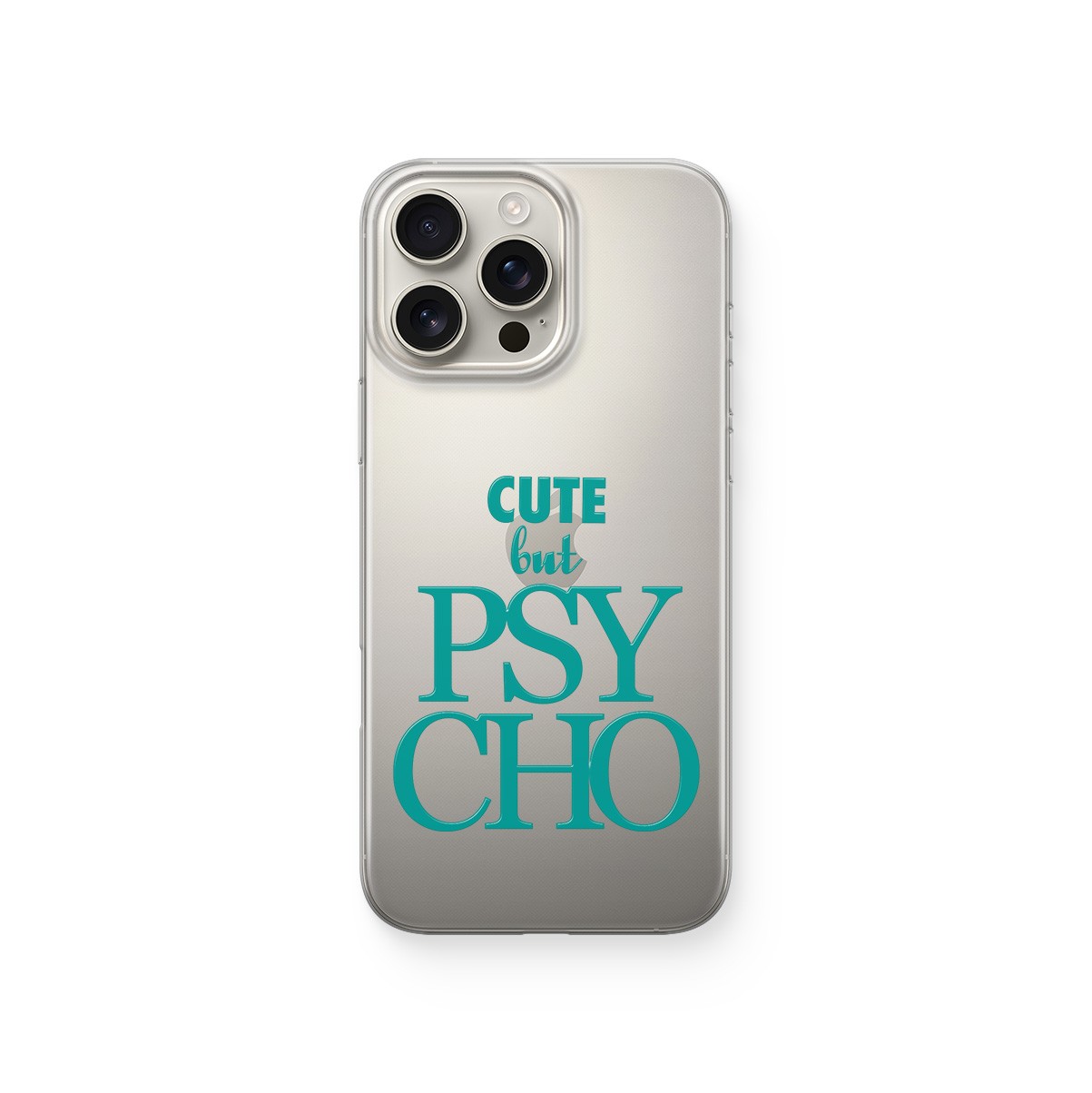 Cute PSYCHO