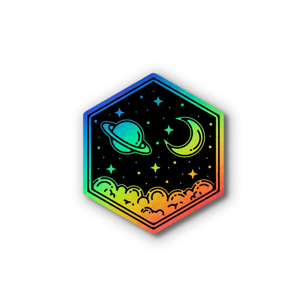 H Universe I