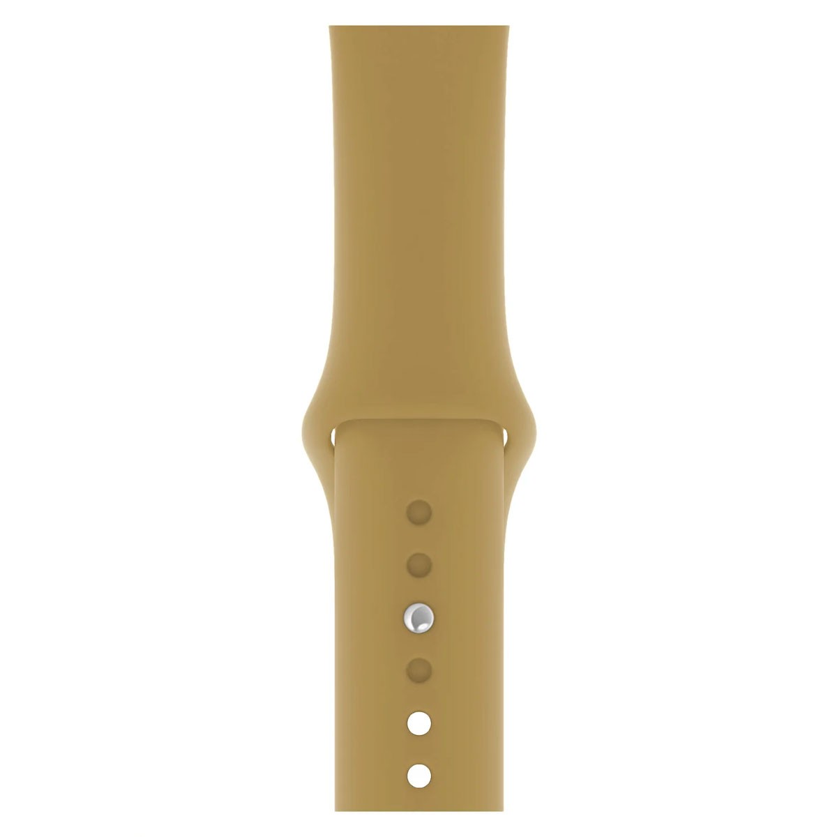 Spor Silikon Mustard