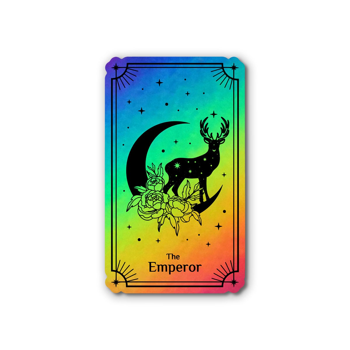 Emperor