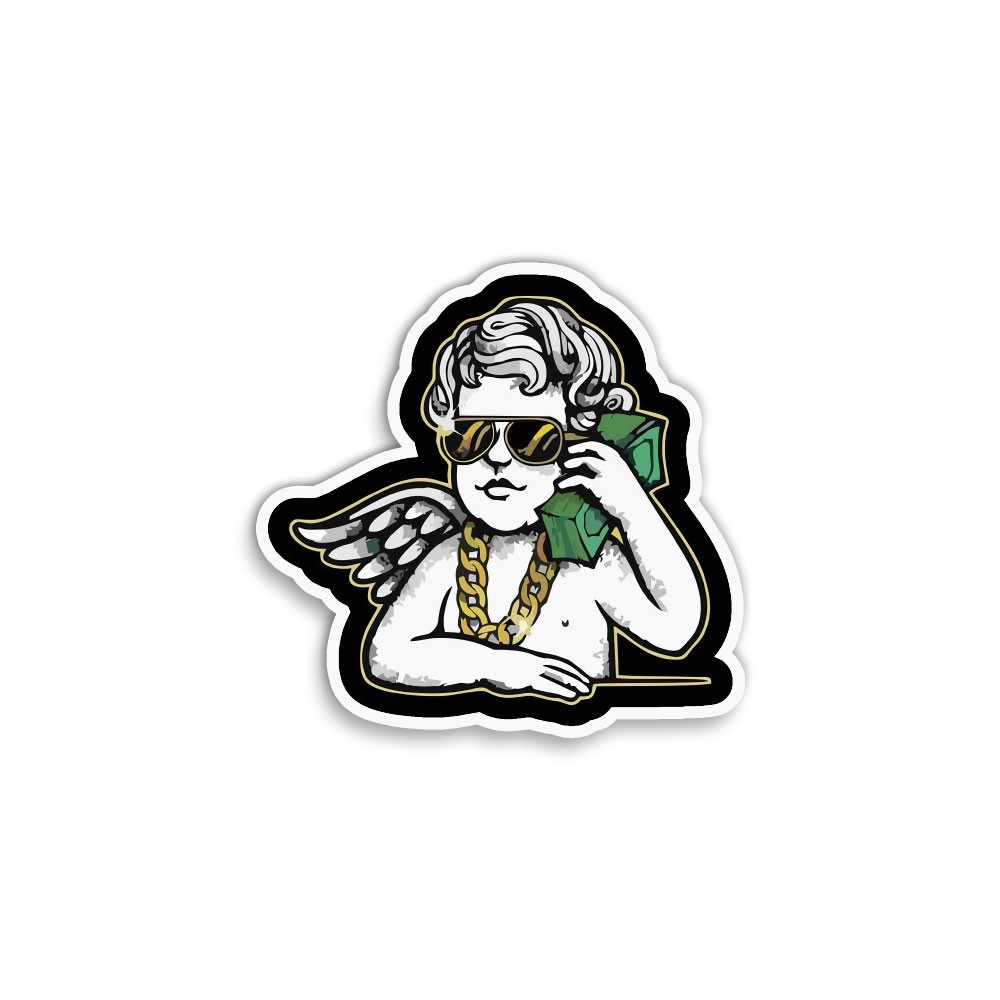Rich Angel