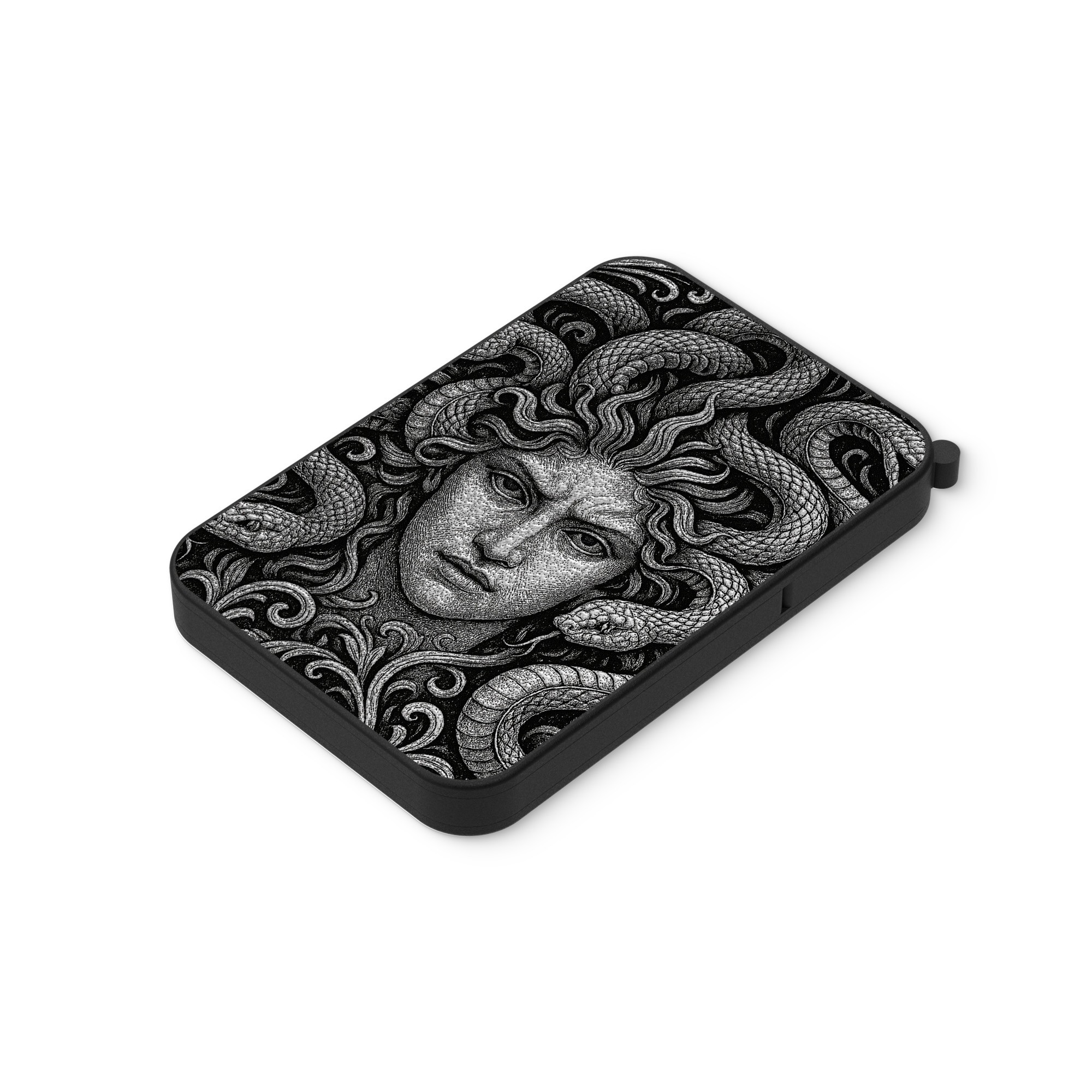 Gorgona MagSafe Kartlık