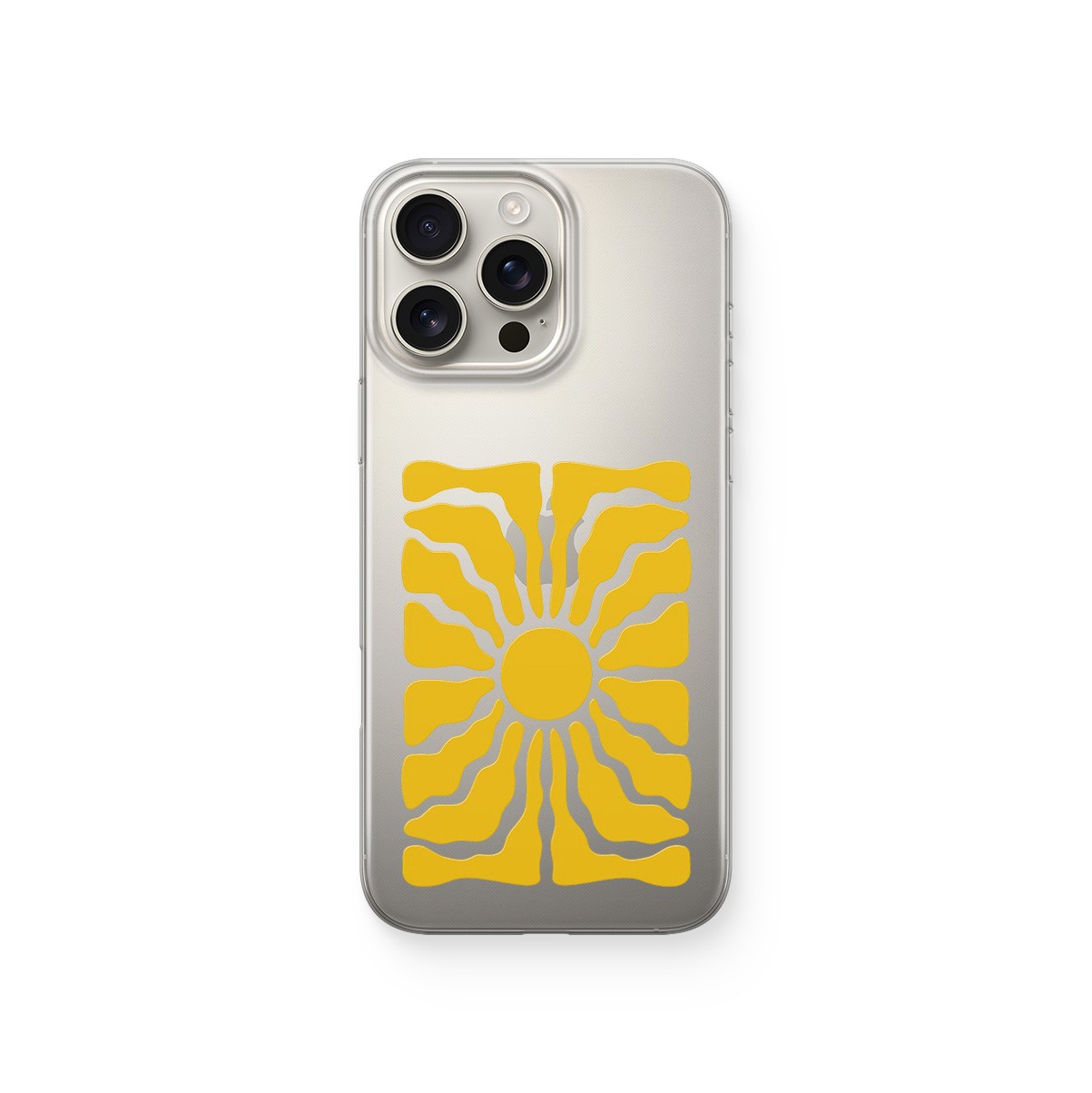 Sunburst