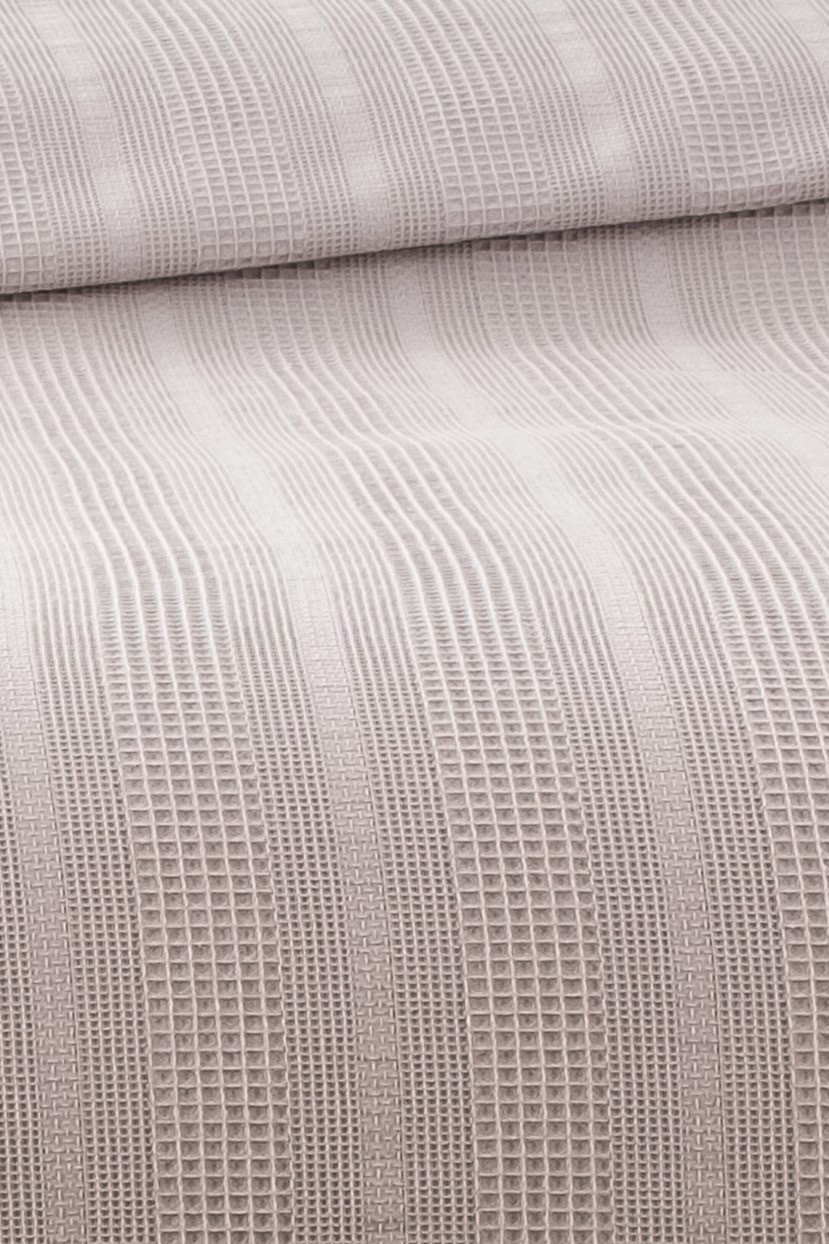 Kopanaki Dantelli Çift Kişilik Pike-210x230 cm